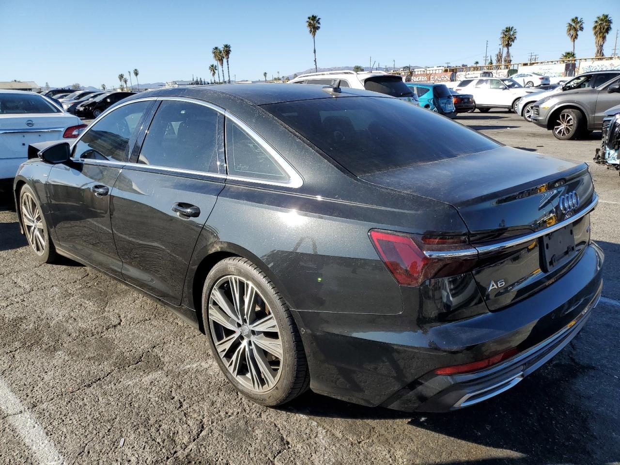 2019 AUDI A6 PREMIUM - Image 2