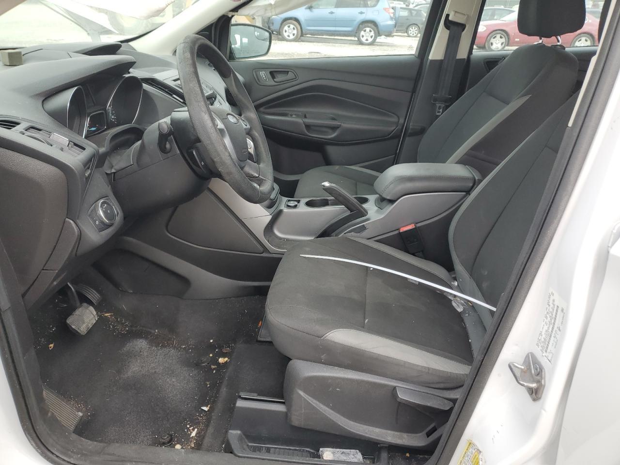 2015 FORD ESCAPE S - Image 7