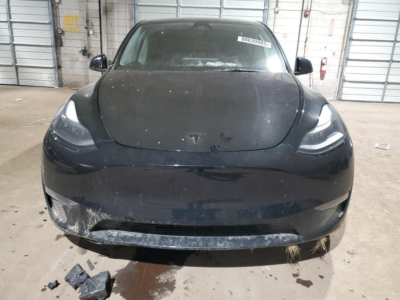 2022 TESLA MODEL Y - Image 5