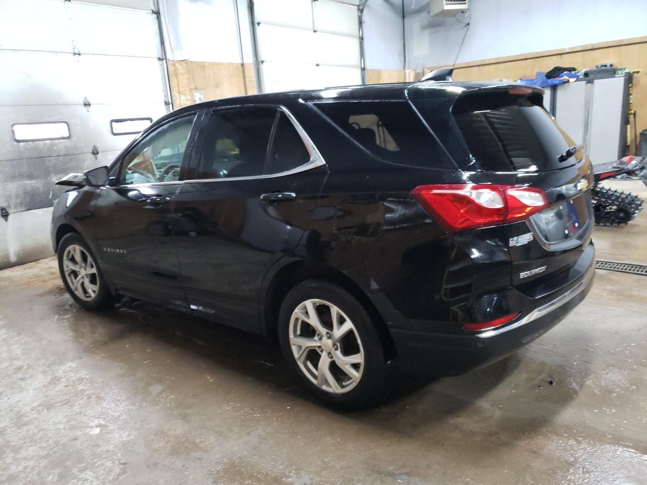 2019 CHEVROLET EQUINOX LT - Image 2