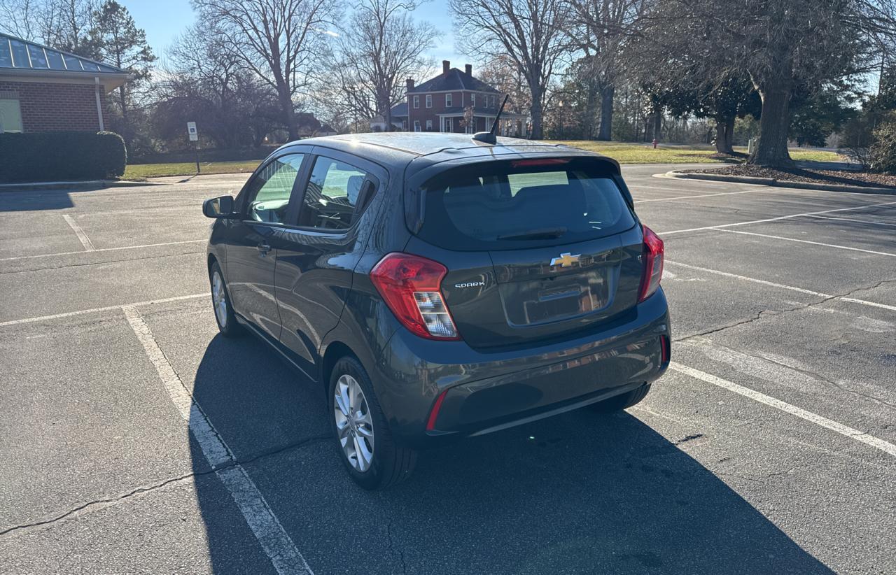 2019 CHEVROLET SPARK 1LT - Фото 3