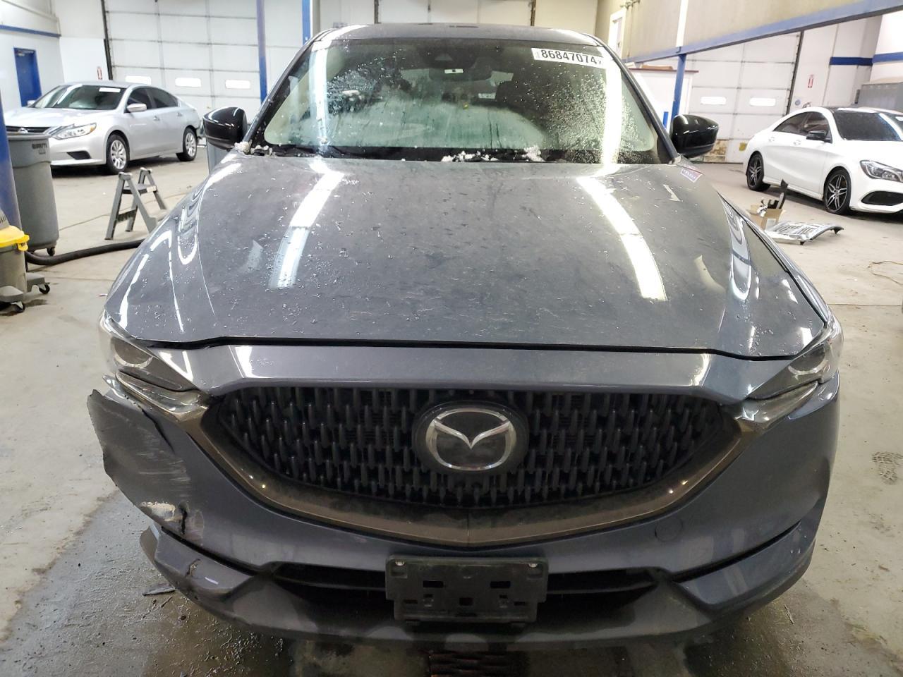2021 MAZDA CX-5 TOURI - Image 5