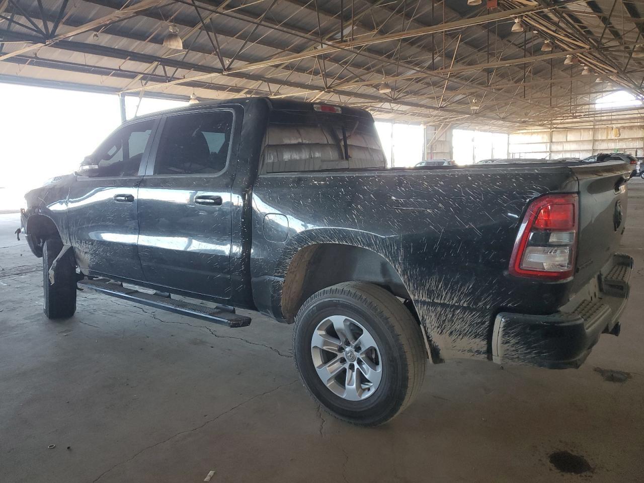 2019 RAM 1500 BIG H - Image 2