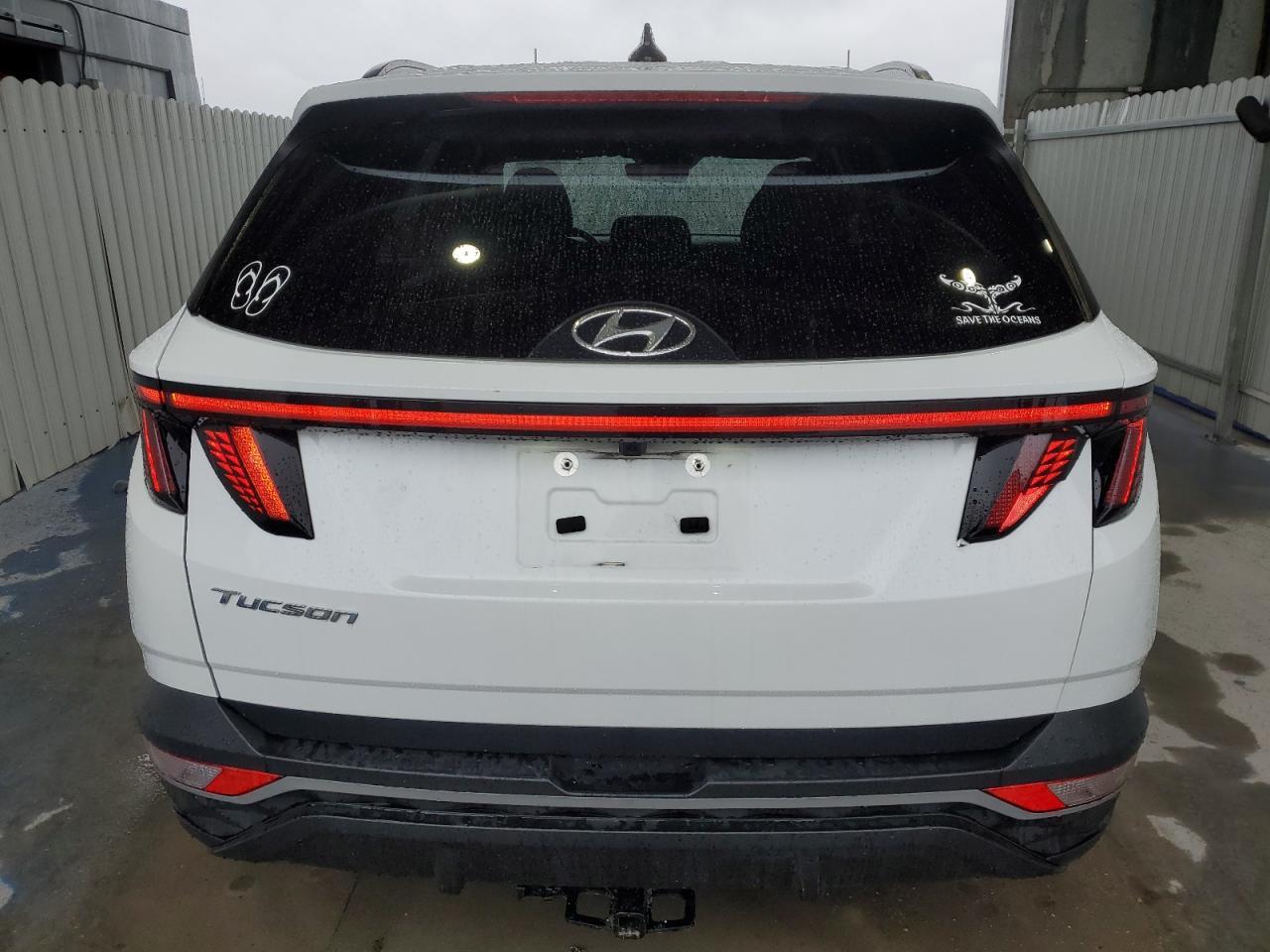 2022 HYUNDAI TUCSON SEL - Image 6