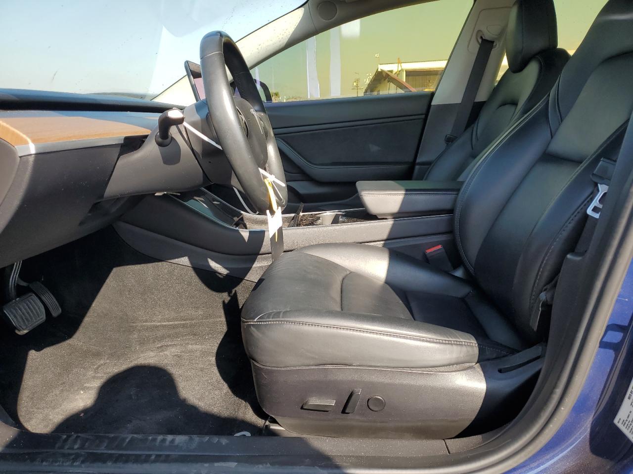 2019 TESLA MODEL 3 - Фото 7