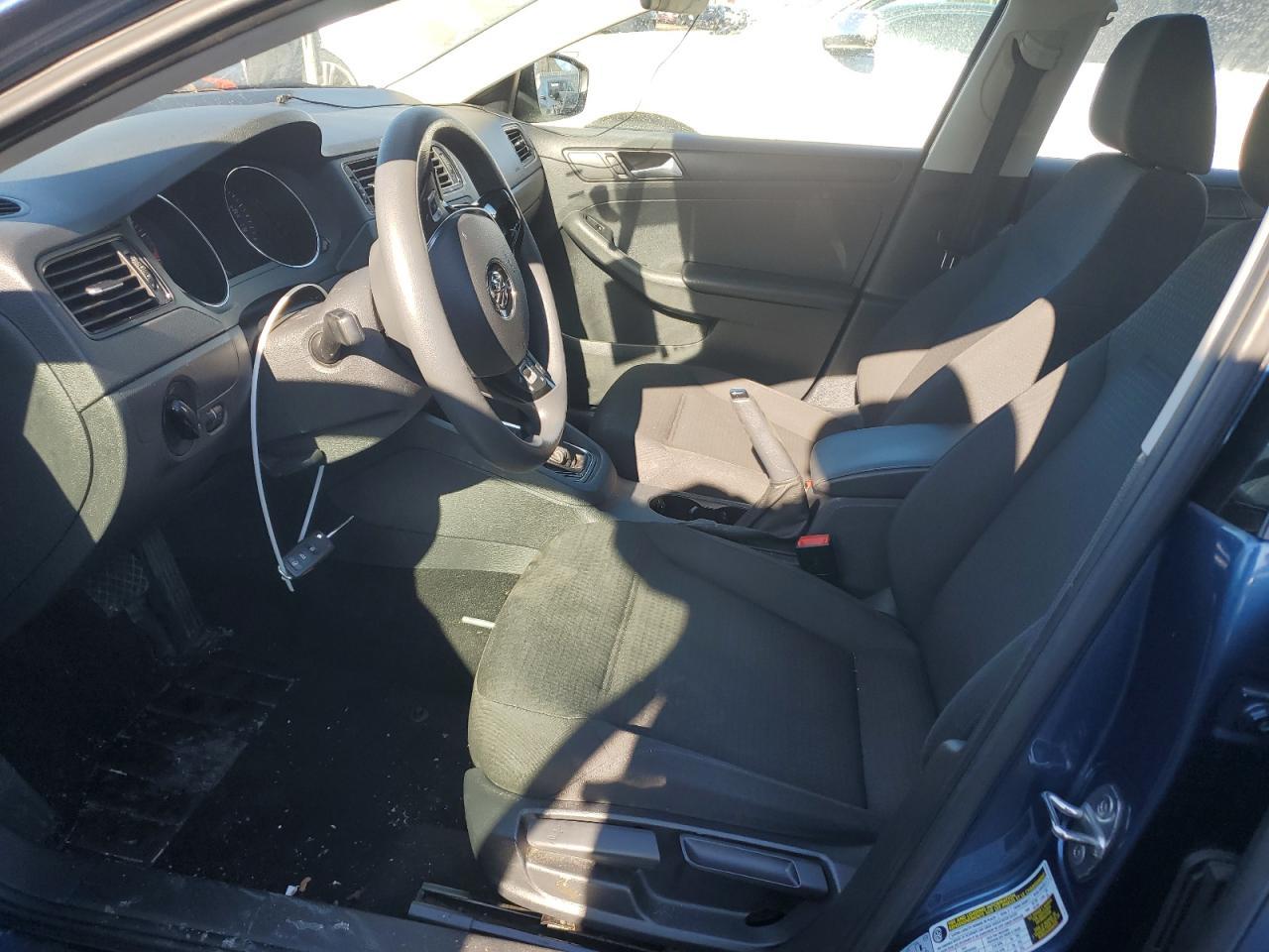 2016 VOLKSWAGEN JETTA S - Фото 7