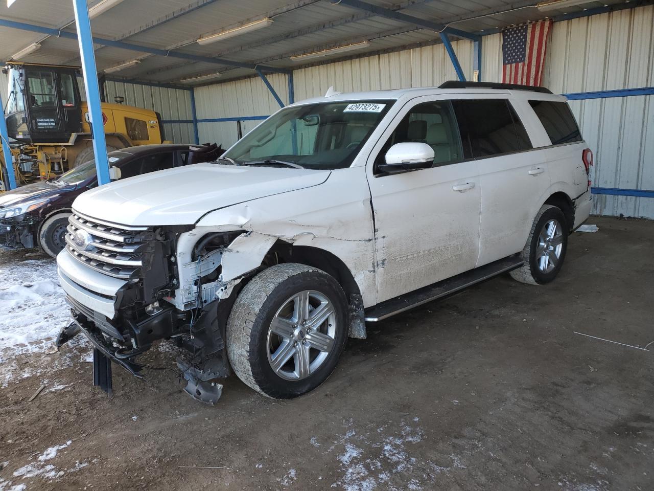 2019 FORD EXPEDITION