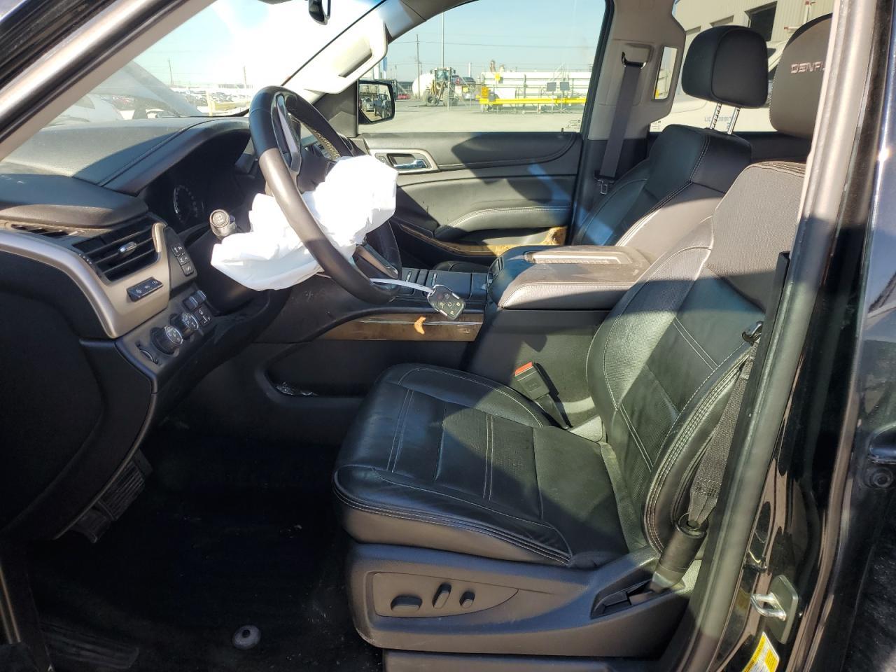 2016 GMC YUKON DENA - Image 7