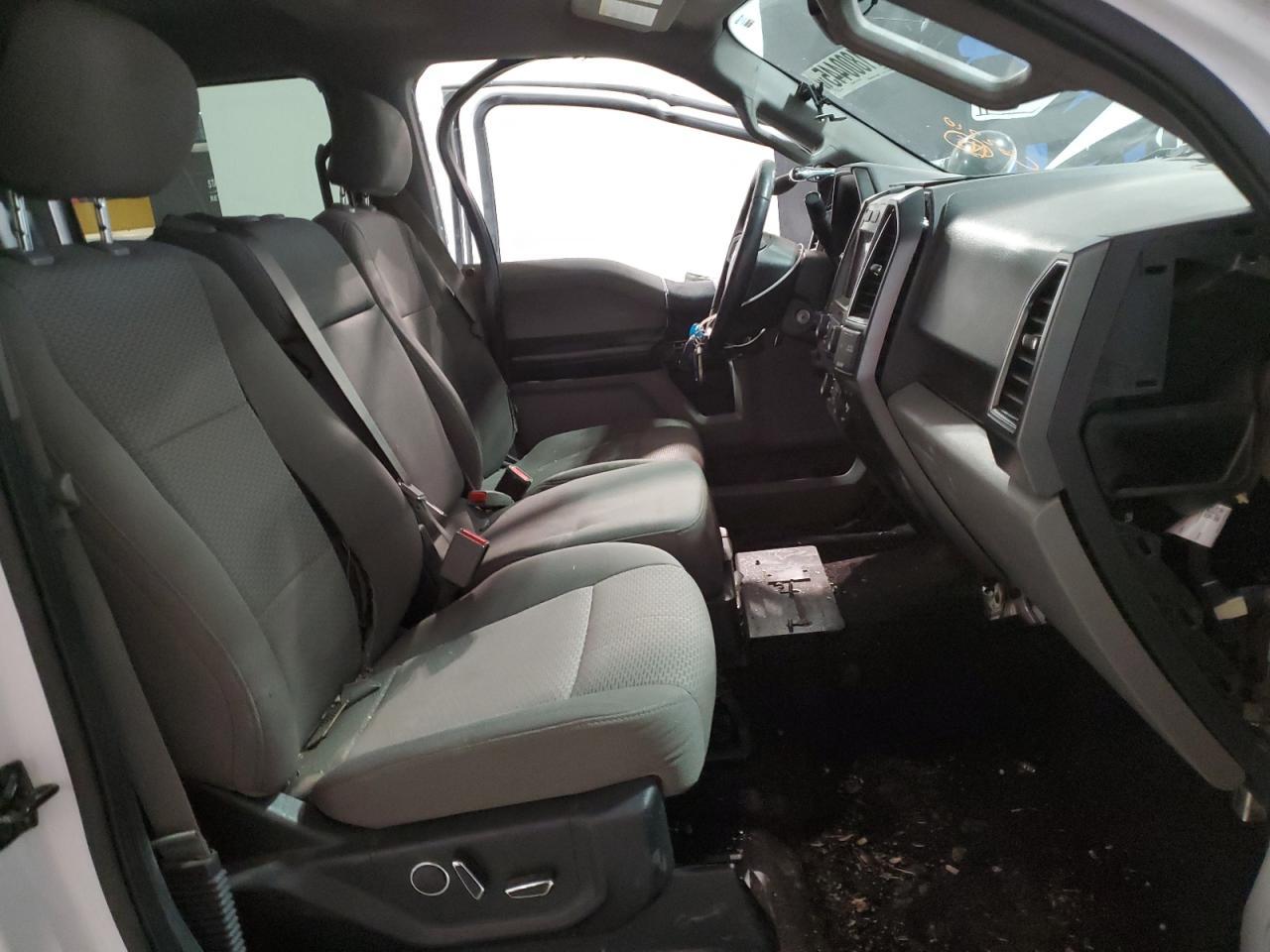 2017 FORD F150 SUPER - Фото 7