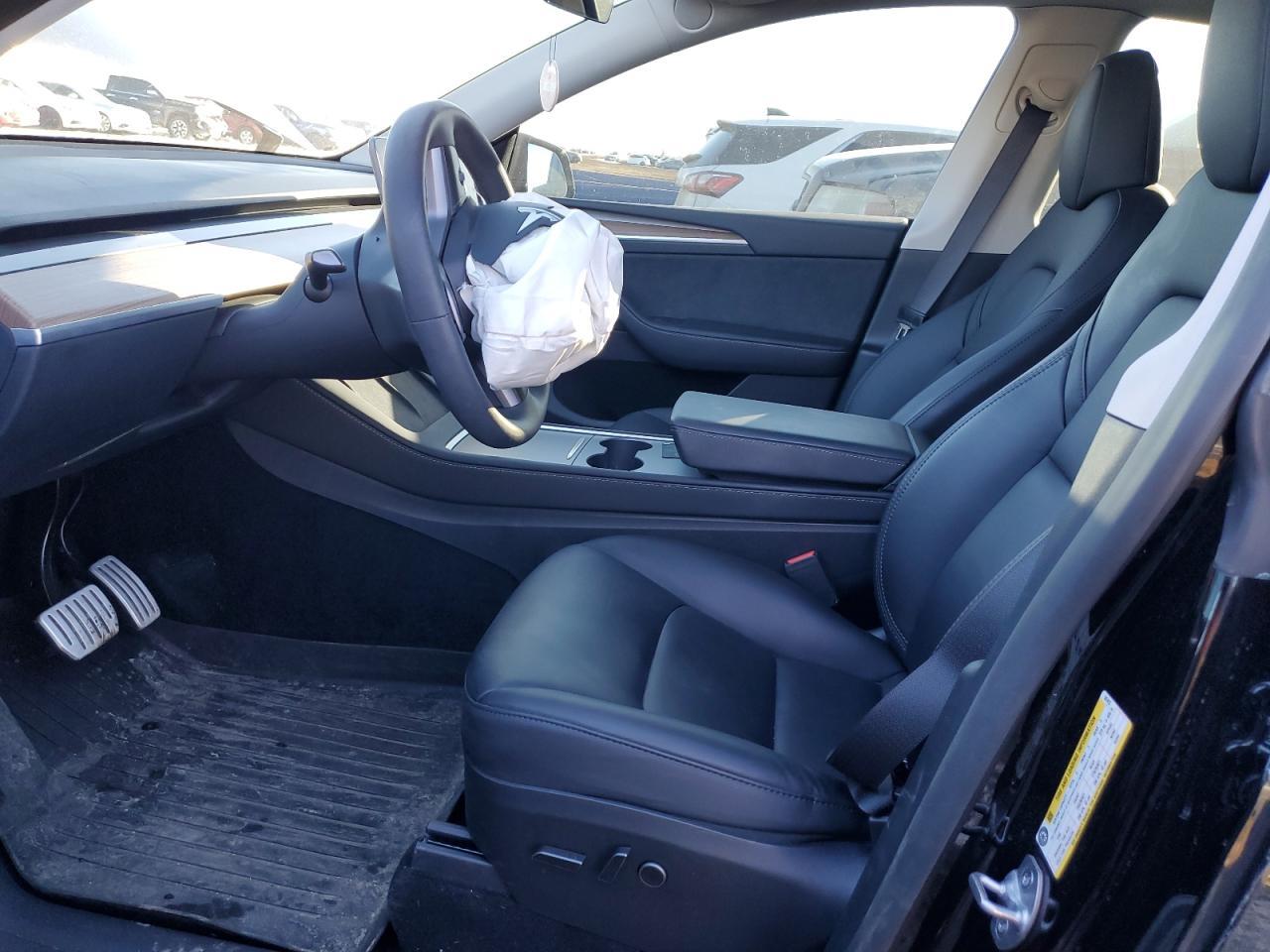 2023 TESLA MODEL Y - Image 7