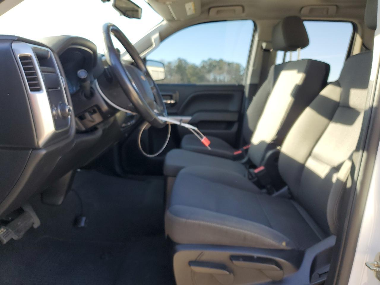 2019 CHEVROLET SILVERADO - Image 7