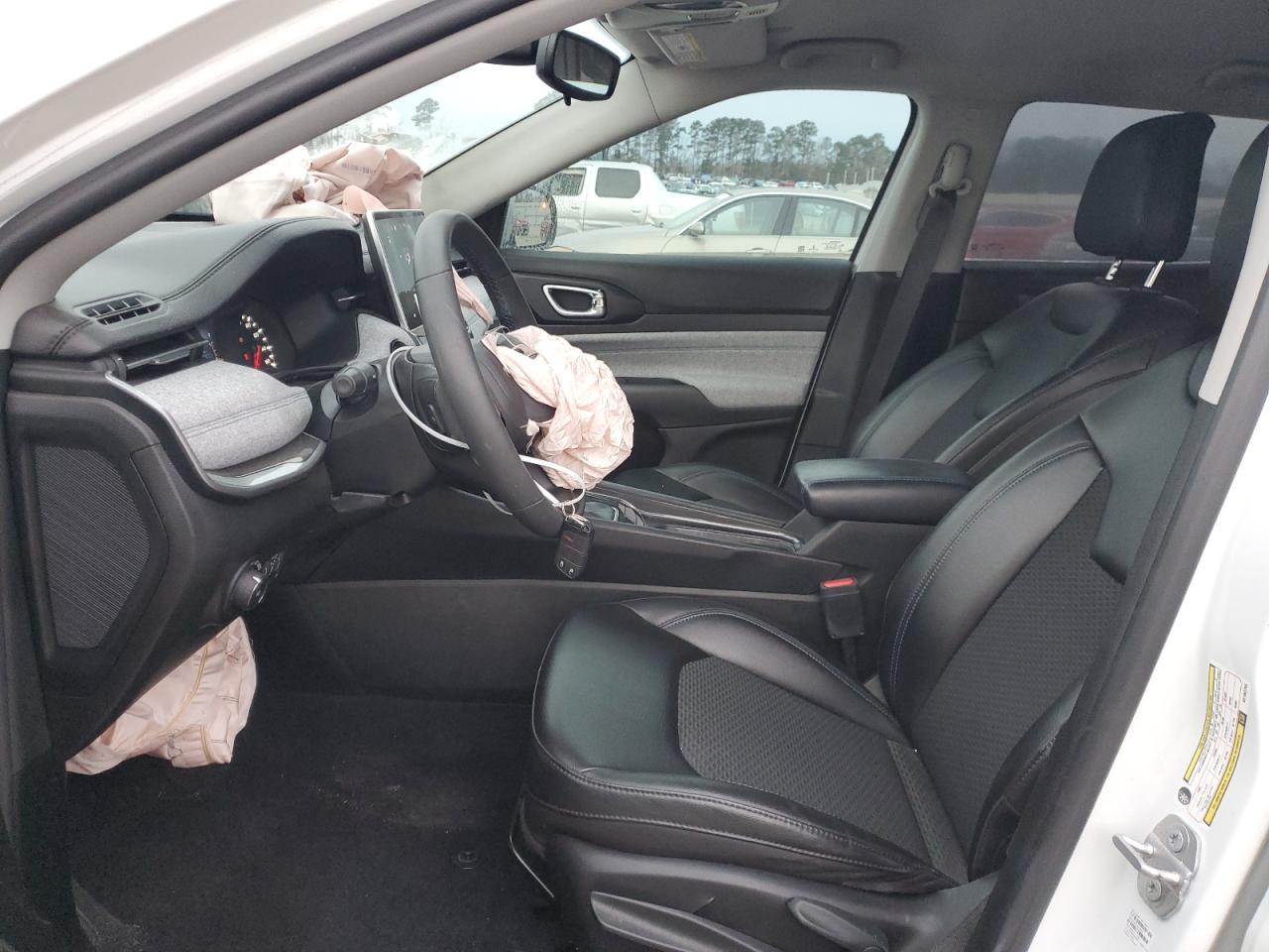 2022 JEEP COMPASS LA - Фото 7