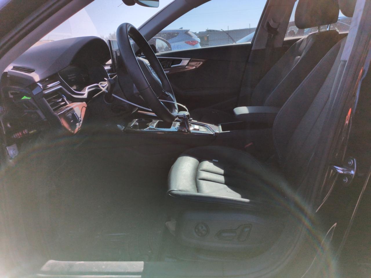 2022 AUDI A4 ALLROAD - Image 7
