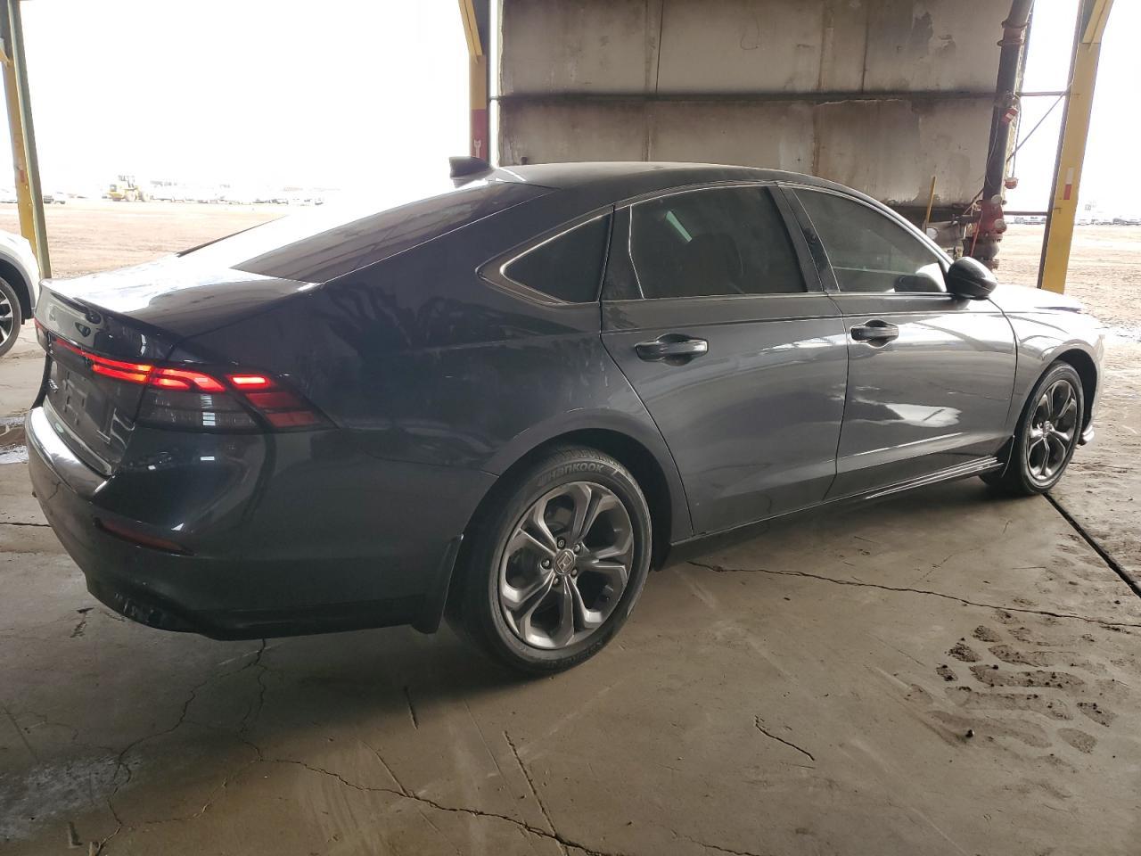 2023 HONDA ACCORD HYB - Image 3