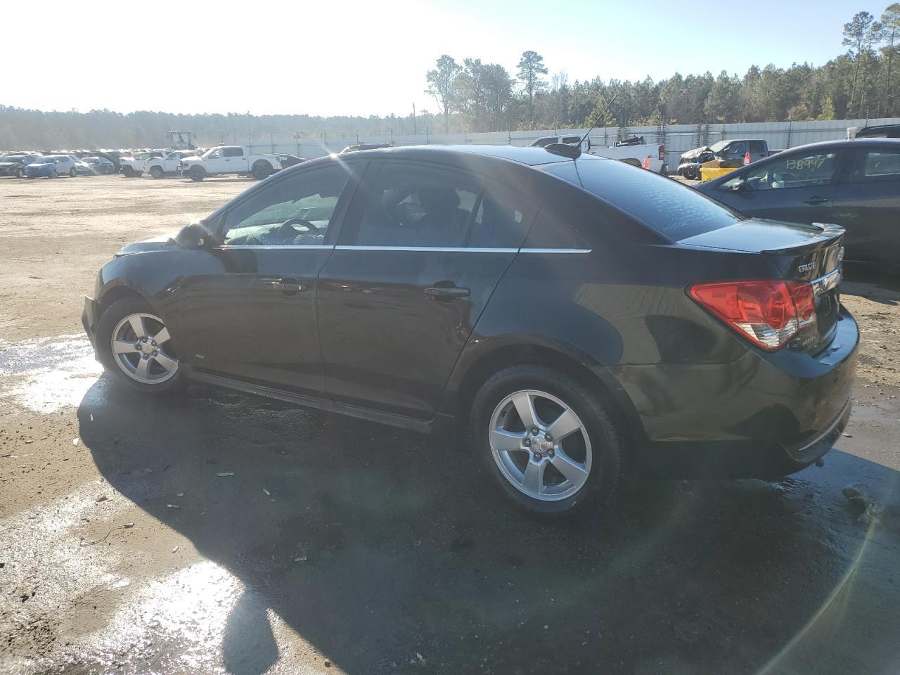 2016 CHEVROLET CRUZE LIMI - Image 2