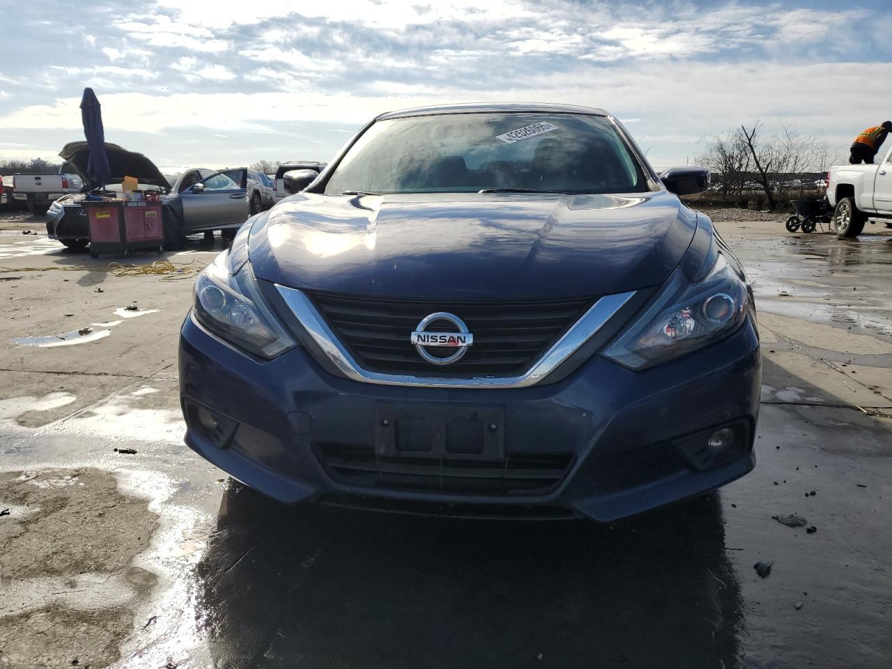 2016 NISSAN ALTIMA 2.5 - Image 5