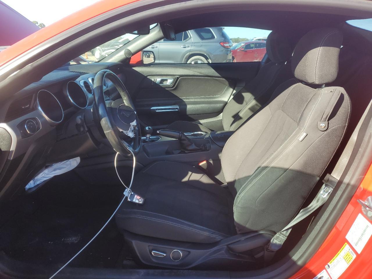 2018 FORD MUSTANG GT - Image 7