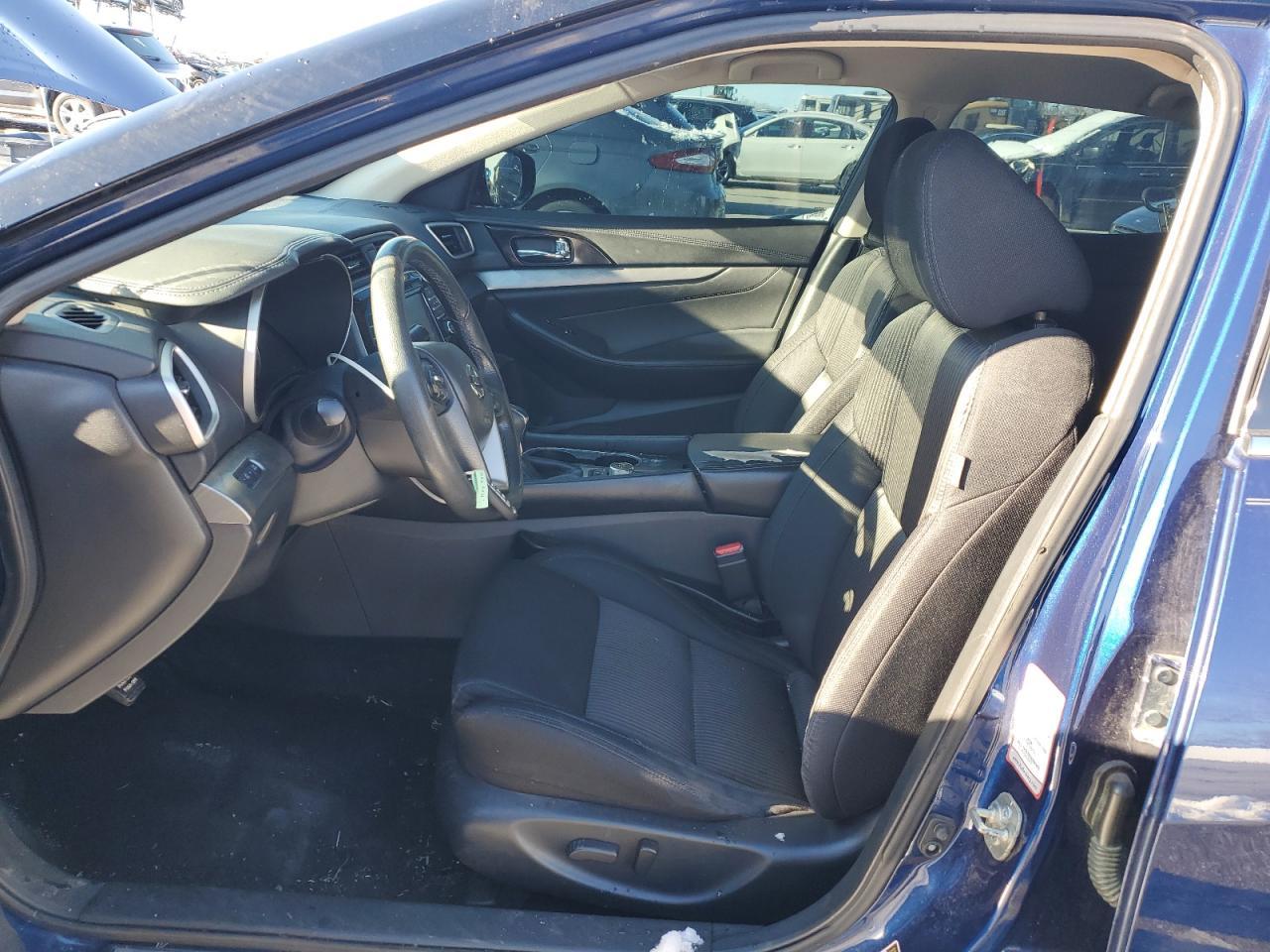 2017 NISSAN MAXIMA 3.5 - Фото 7
