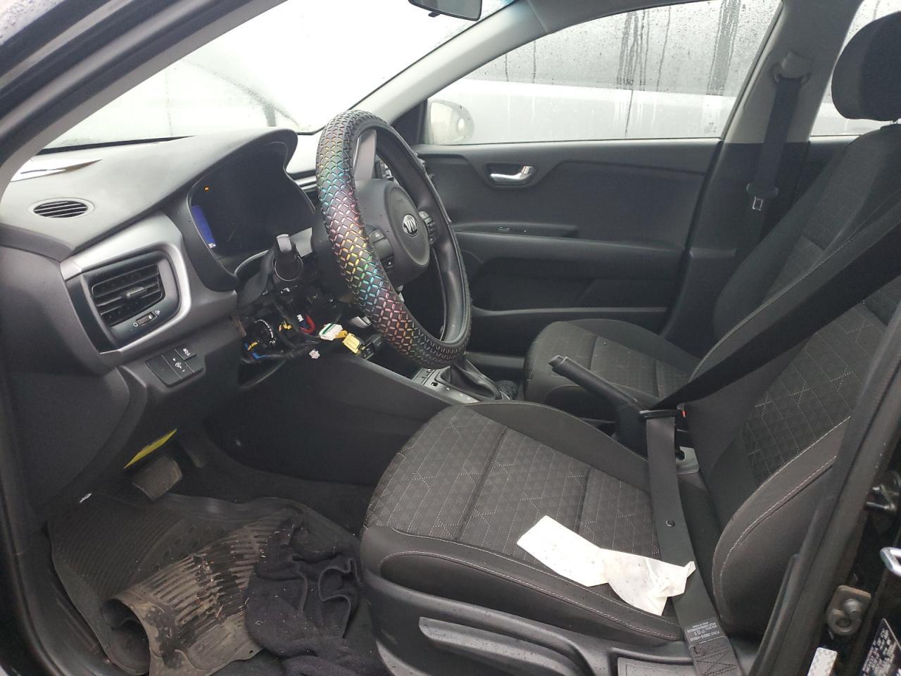 2020 KIA RIO LX - Image 7