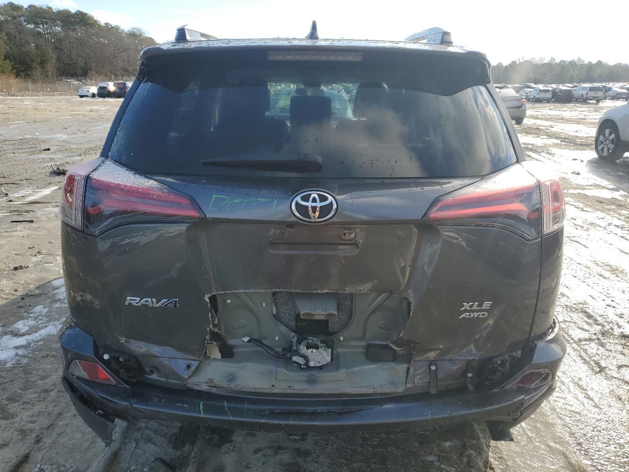 2018 TOYOTA RAV4 ADVEN - Image 6