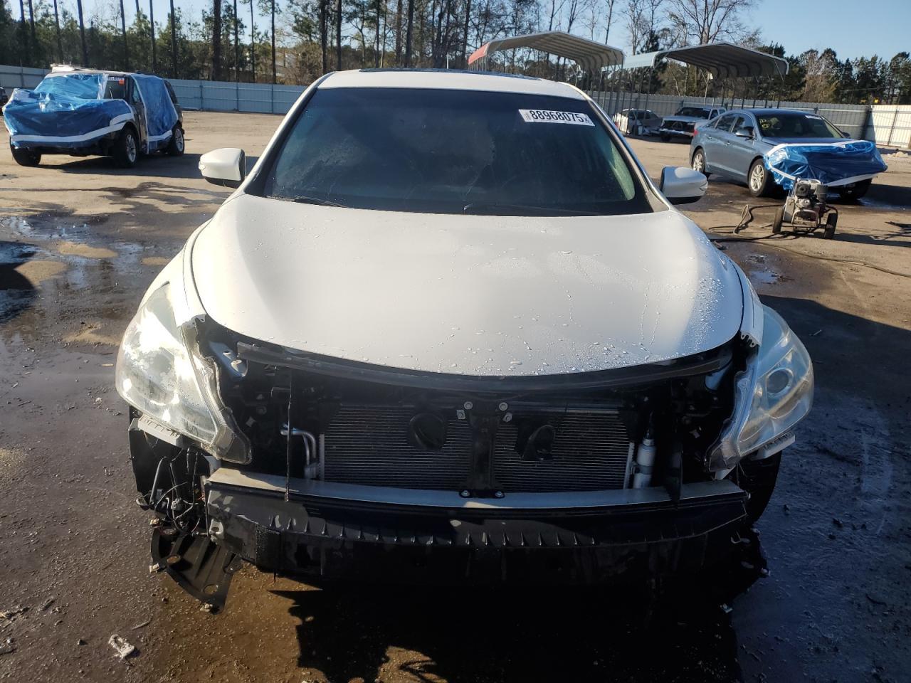 2015 NISSAN ALTIMA 2.5 - Image 5