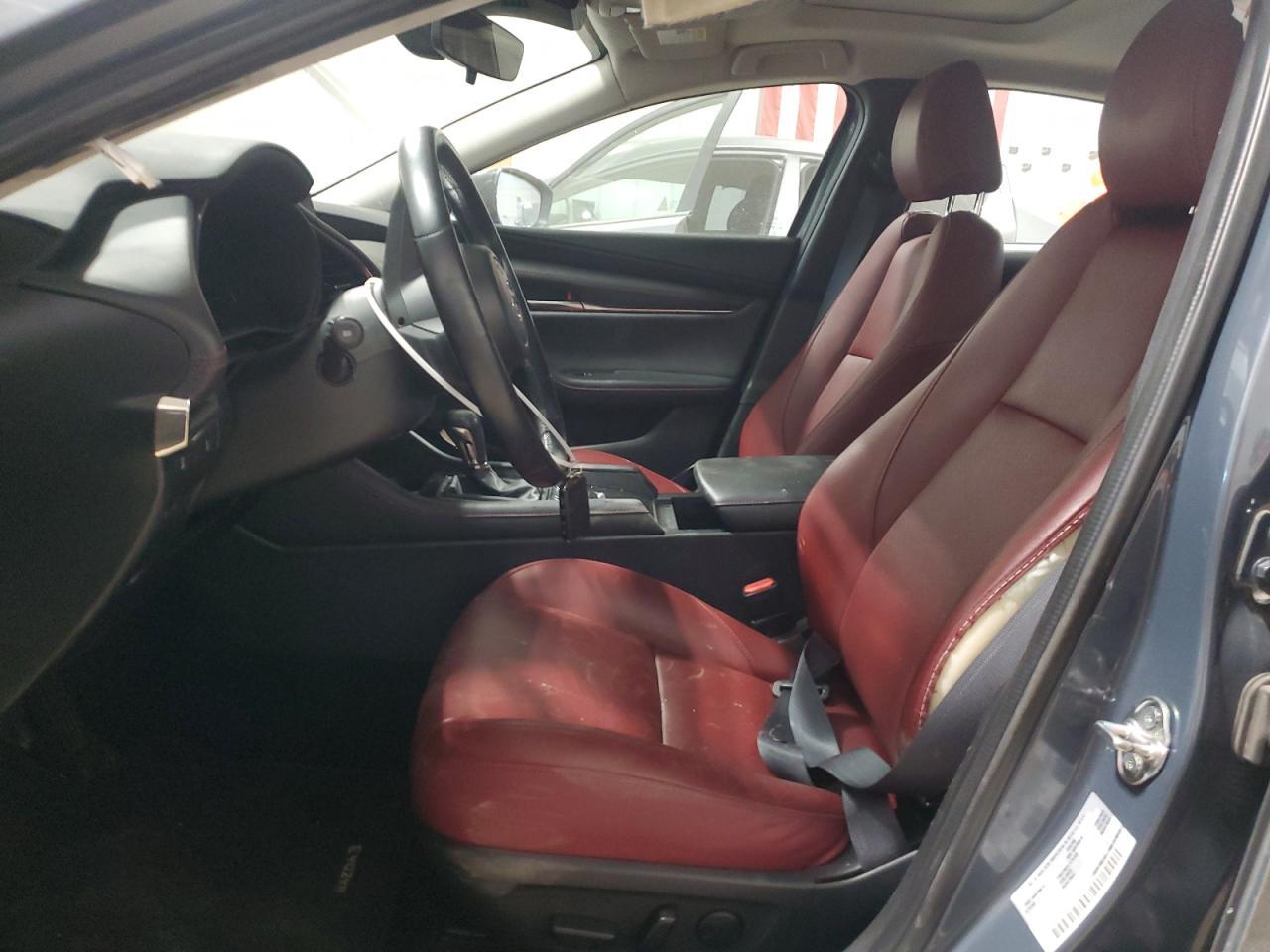 2023 MAZDA 3 PREFERRE - Image 7