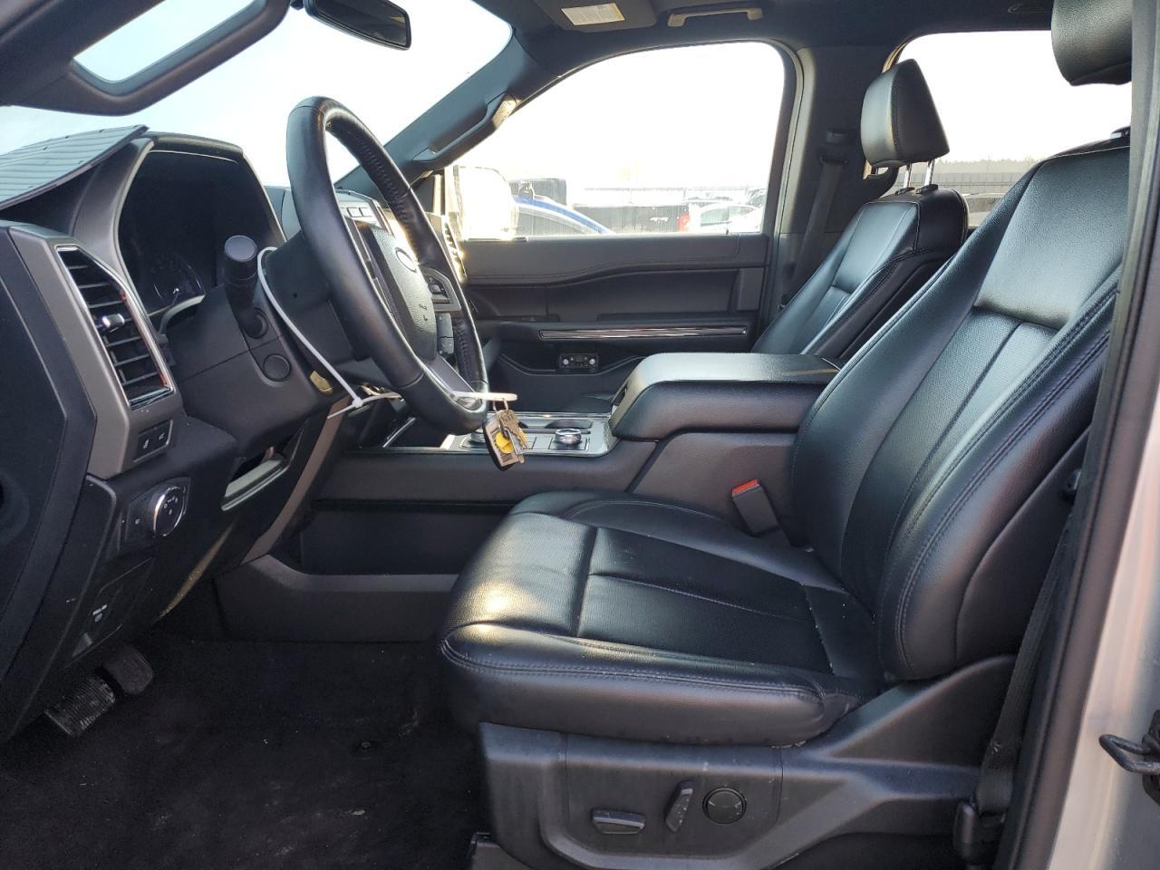 2021 FORD EXPEDITION - Фото 7