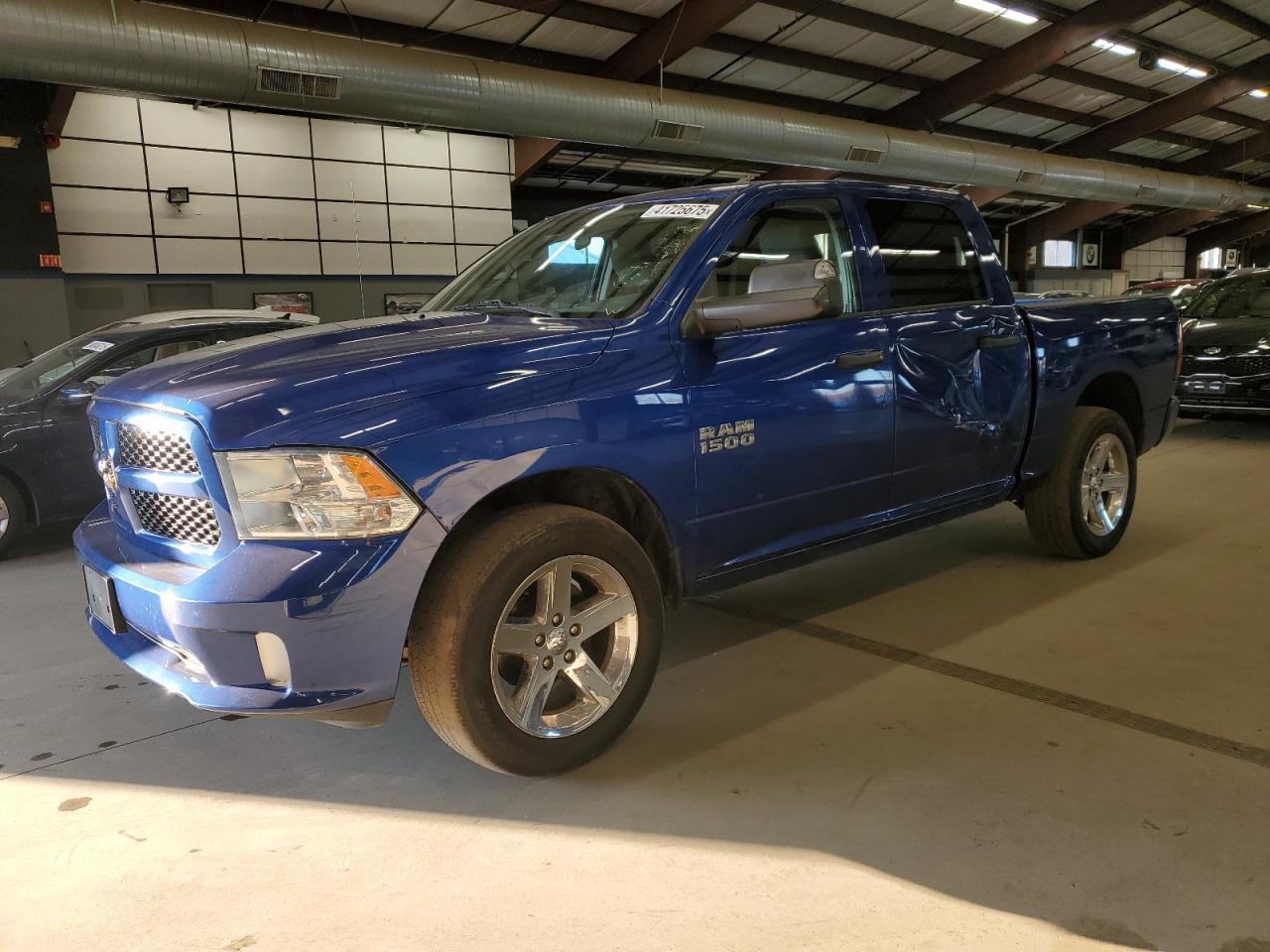 2018 RAM 1500 ST