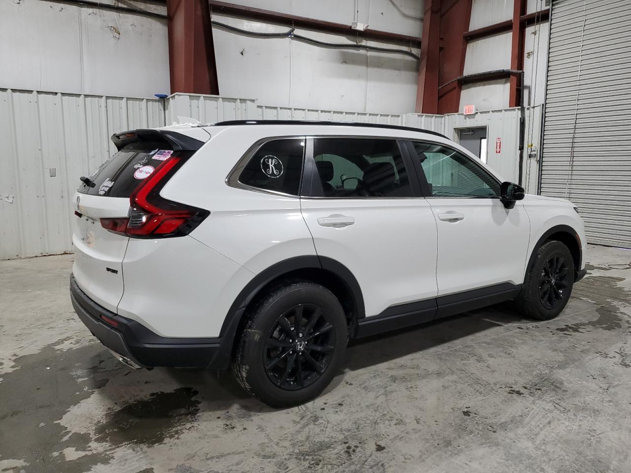 2024 HONDA CR-V SPORT - Фото 3