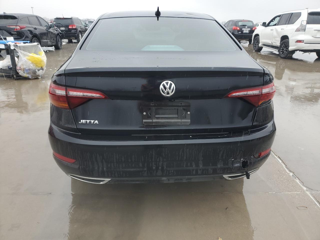 2019 VOLKSWAGEN JETTA SEL - Image 6