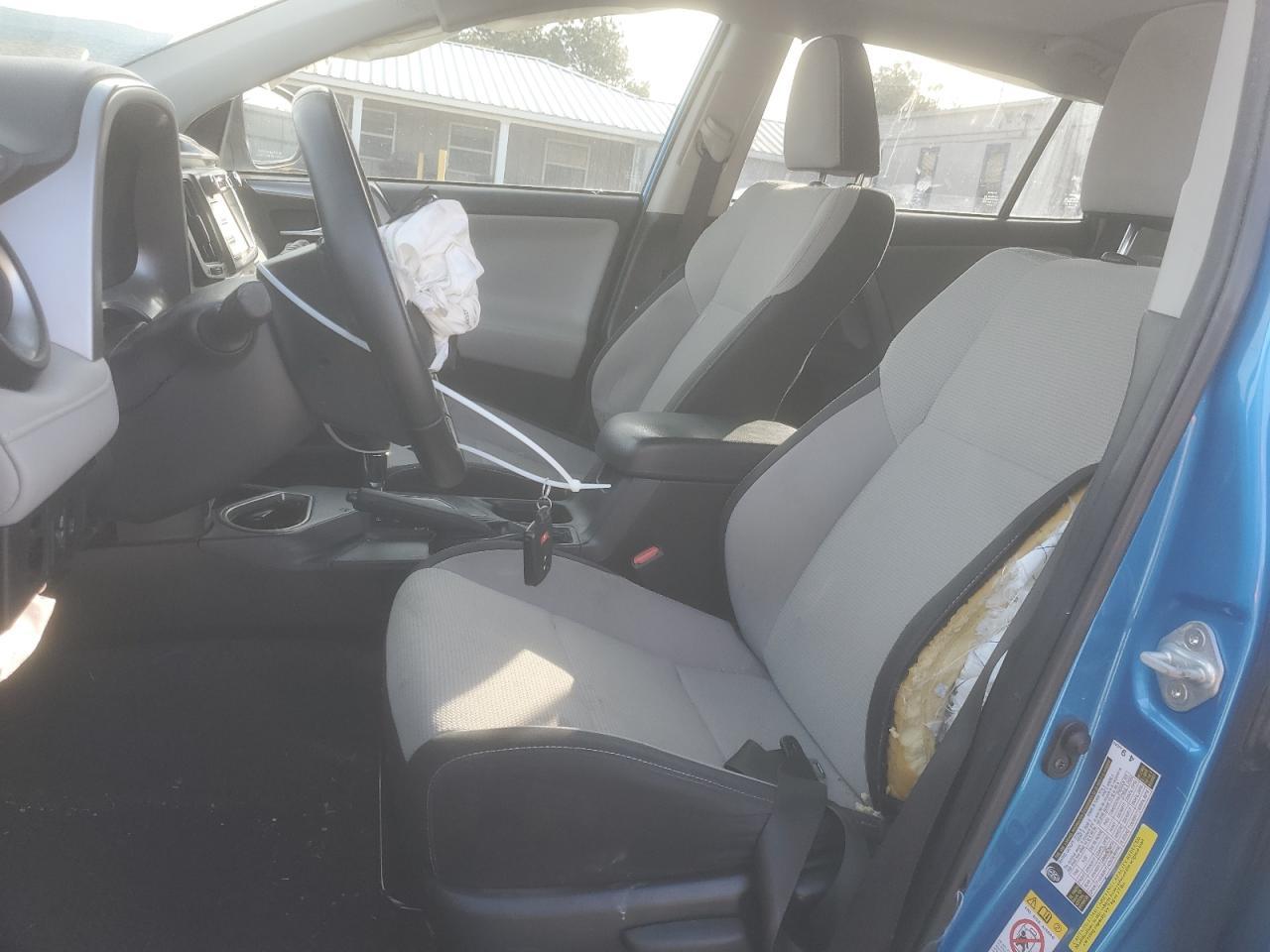 2018 TOYOTA RAV4 ADVEN - Image 7