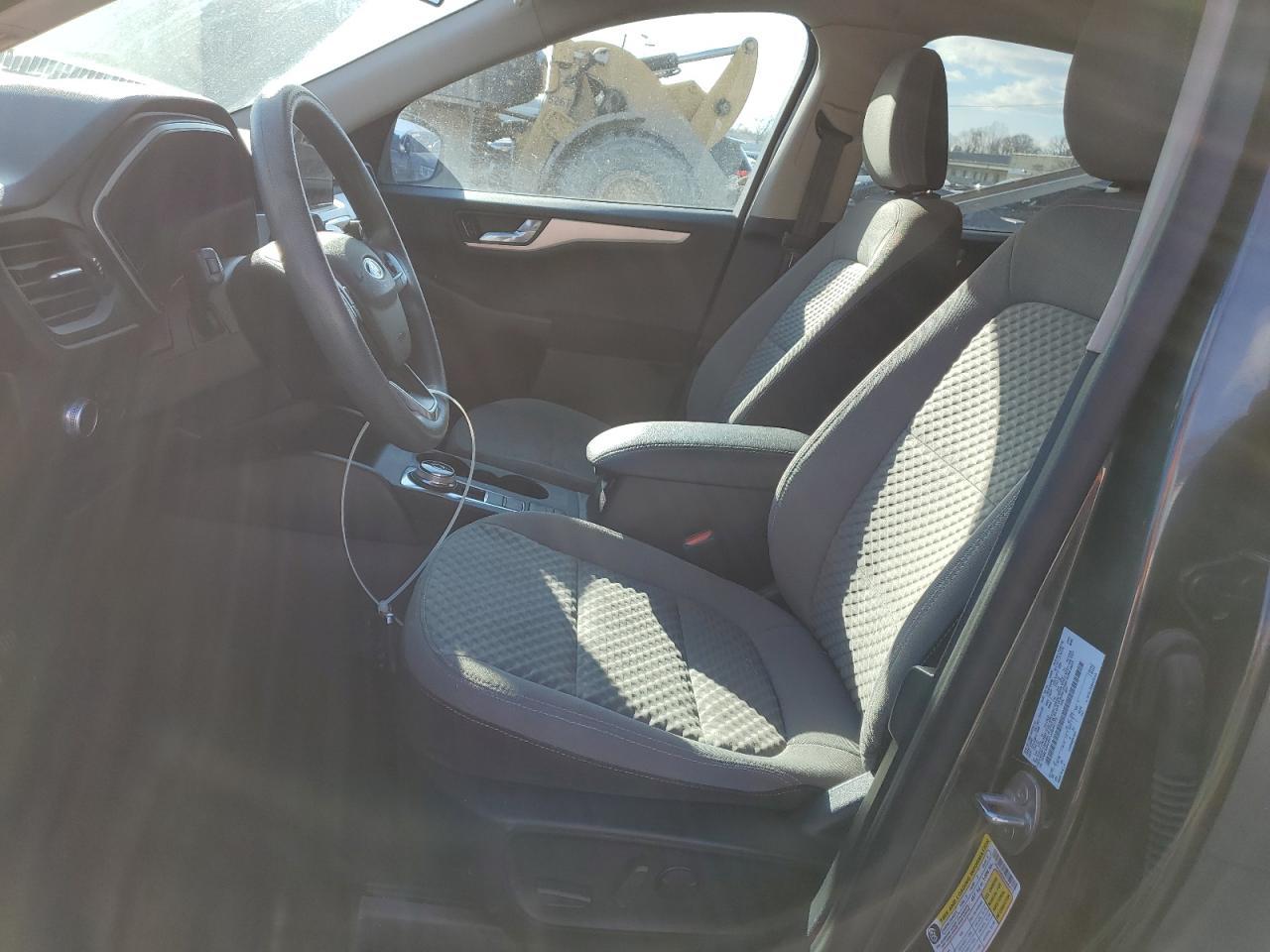 2020 FORD ESCAPE SE - Image 7
