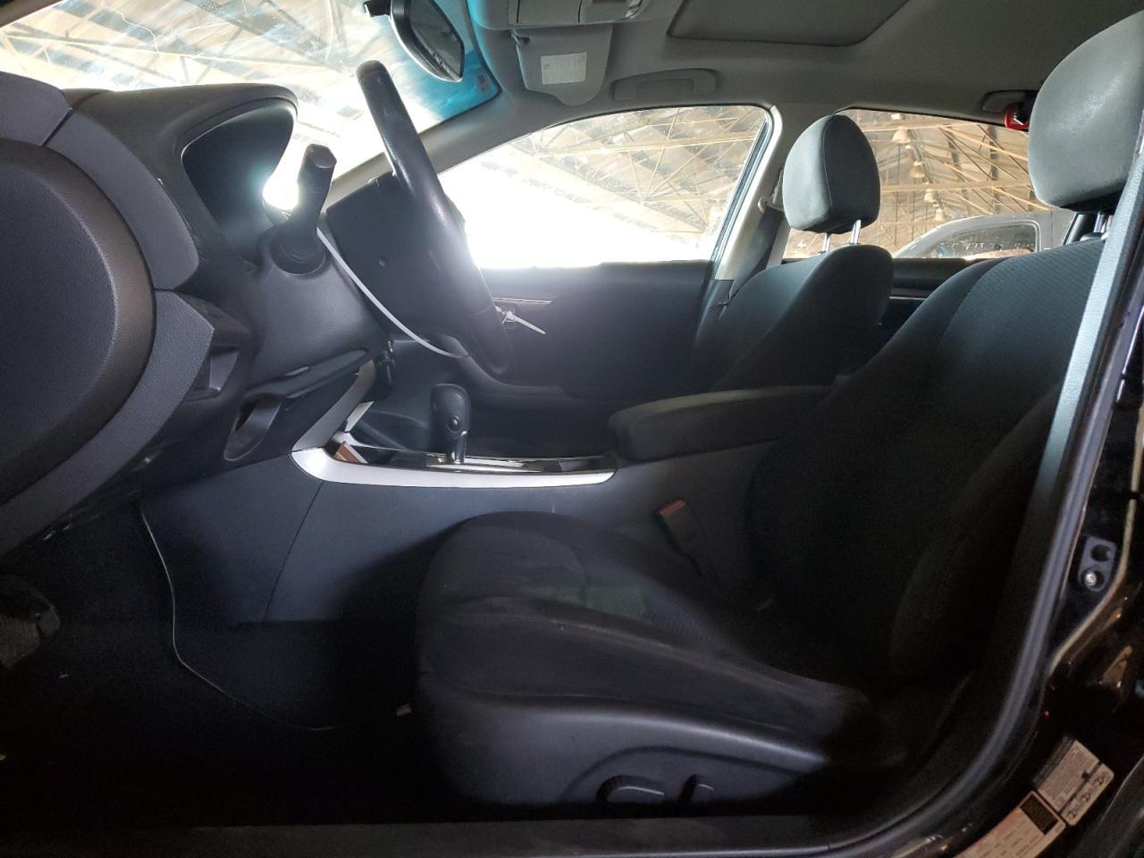 2014 NISSAN ALTIMA 2.5 - Фото 7