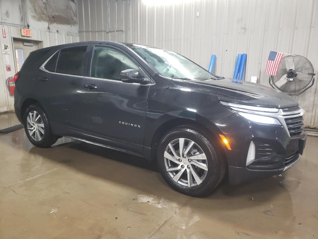 2024 CHEVROLET EQUINOX LT - Image 4
