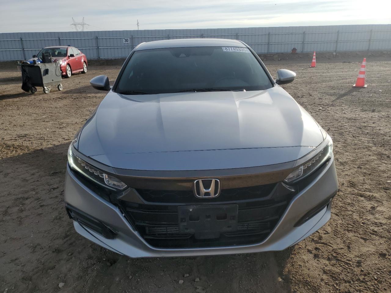 2019 HONDA ACCORD SPO - Image 5