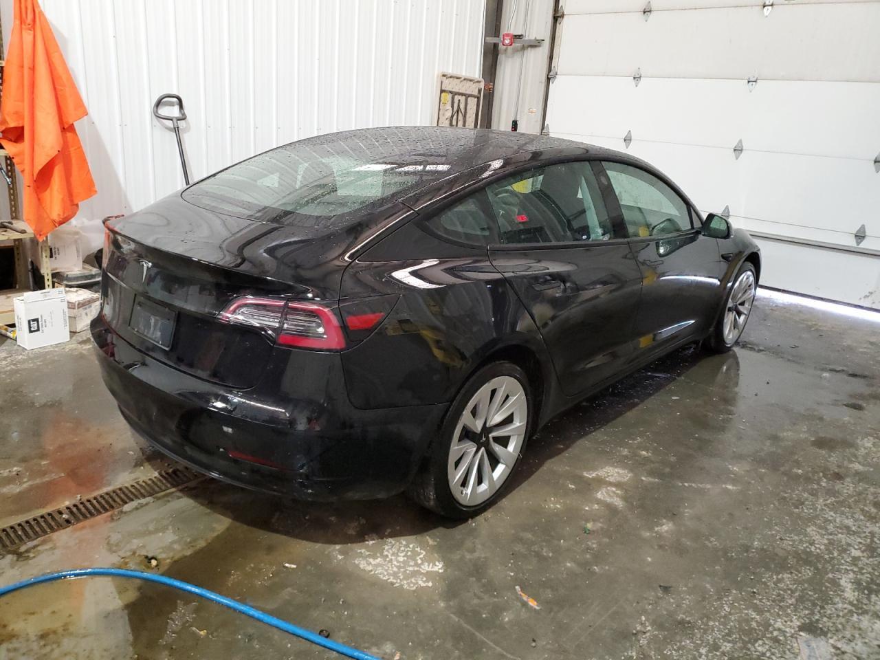 2023 TESLA MODEL 3 - Image 3