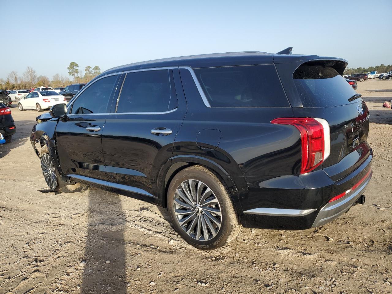 2024 HYUNDAI PALISADE C - Image 2