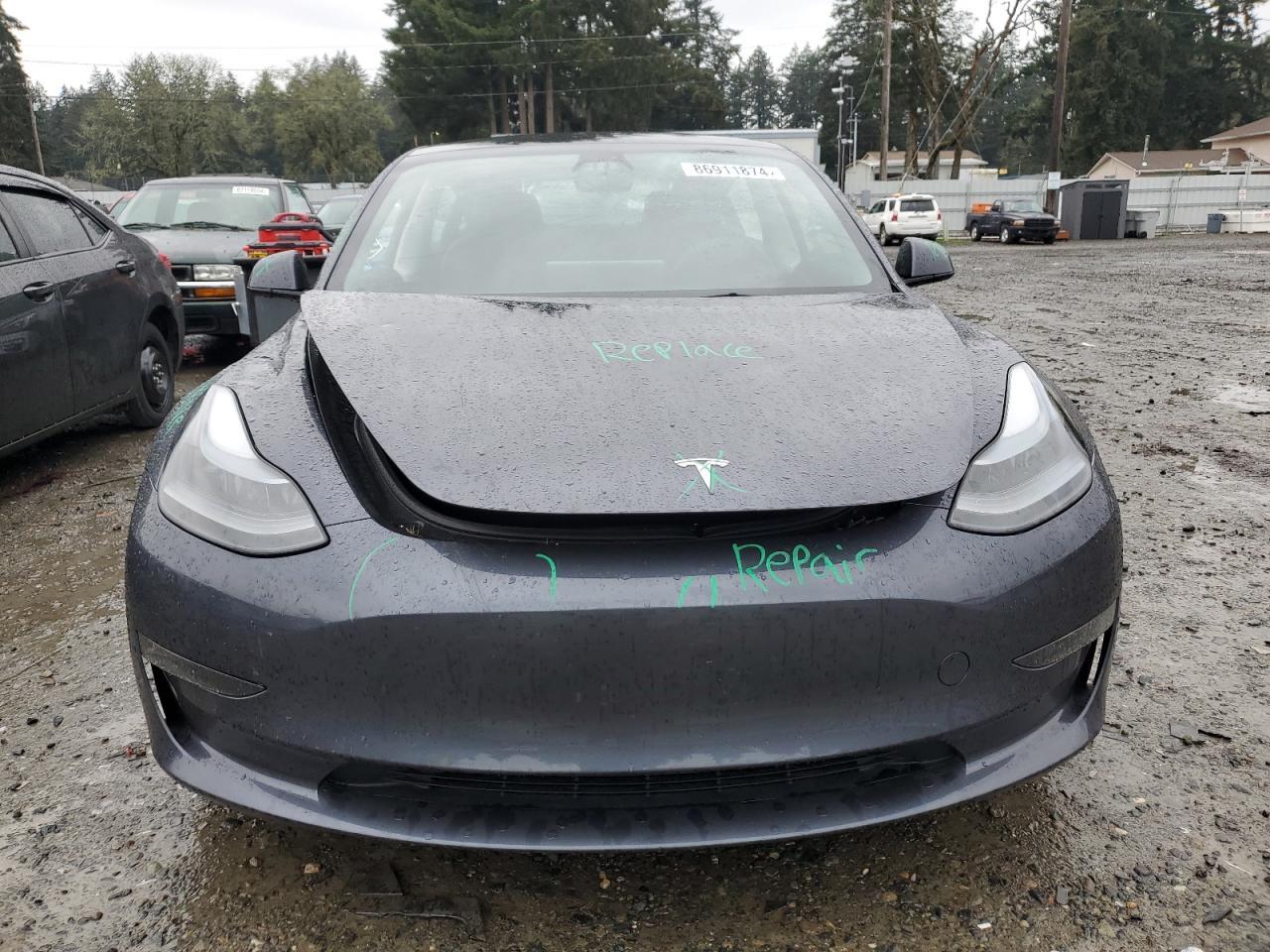 2023 TESLA MODEL 3 - Image 5