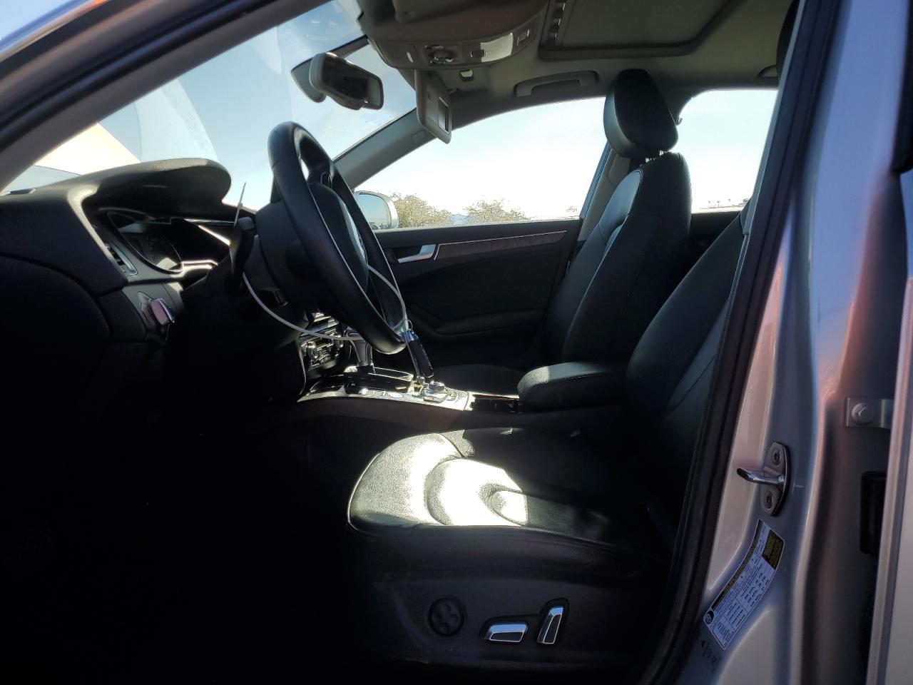 2014 AUDI A4 PREMIUM - Image 7