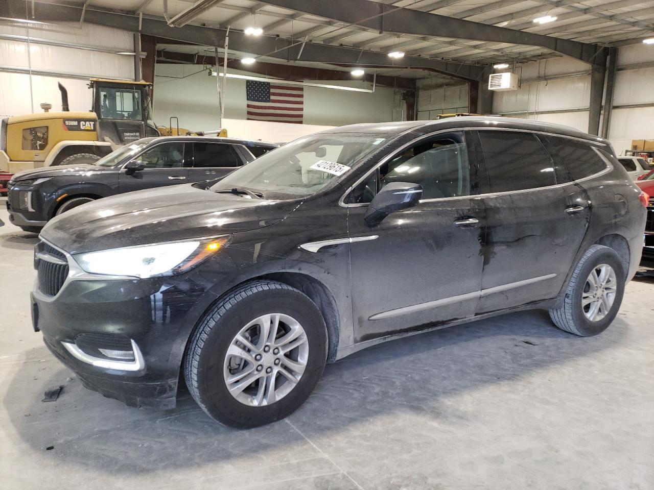 2018 BUICK ENCLAVE PR