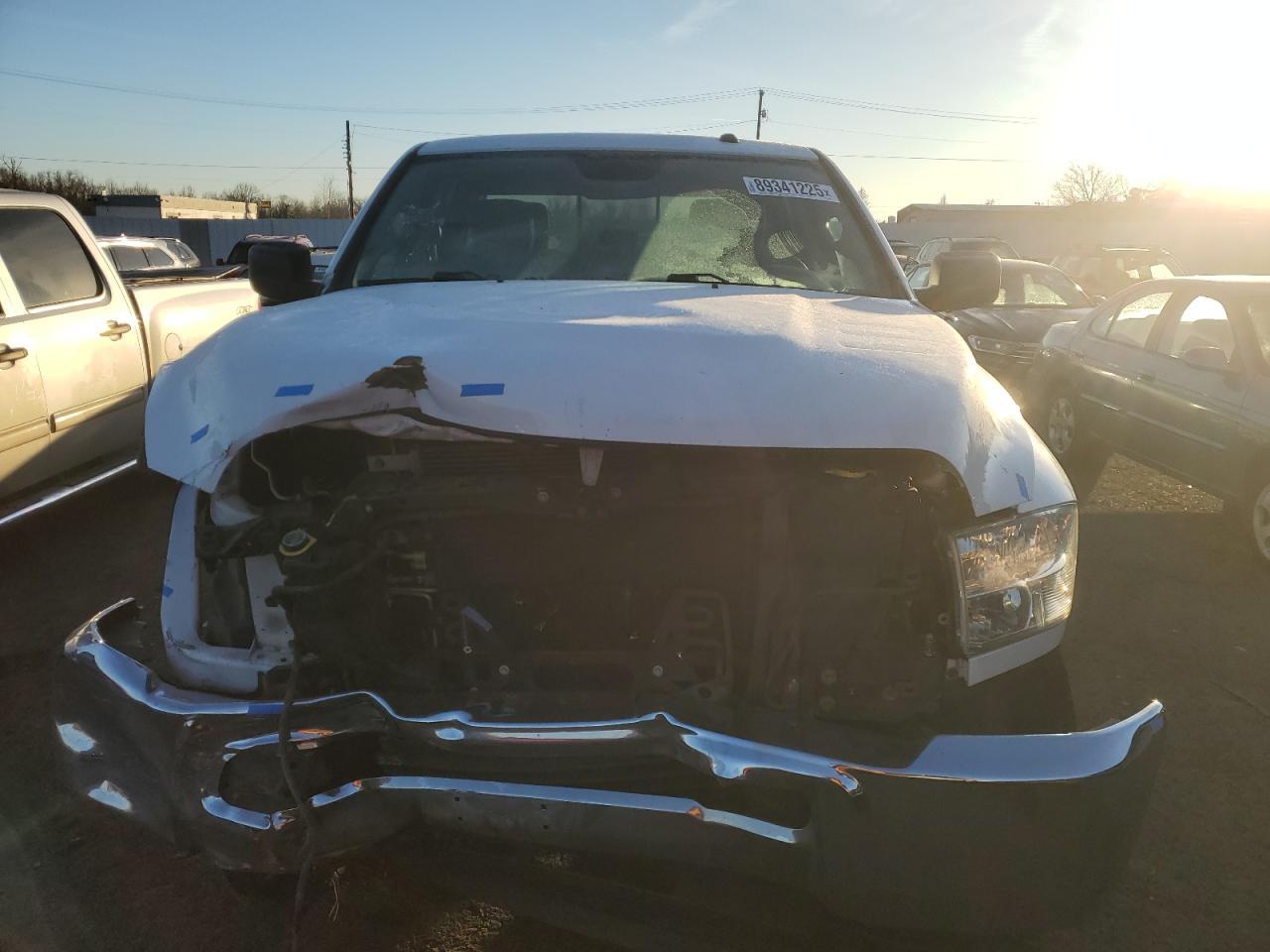 2018 RAM 2500 SLT - Image 5