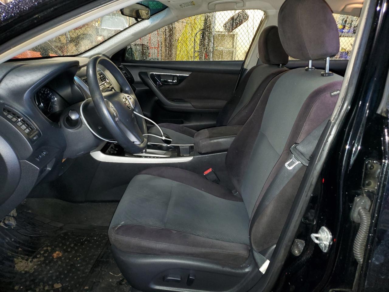2013 NISSAN ALTIMA 2.5 - Фото 7