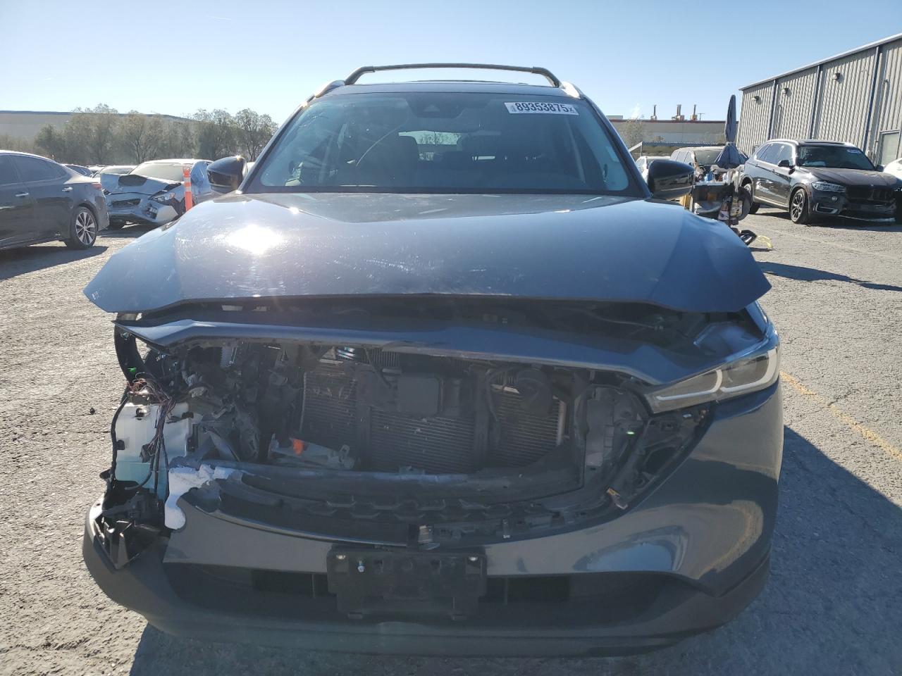 2023 MAZDA CX-5 PREFE - Image 5