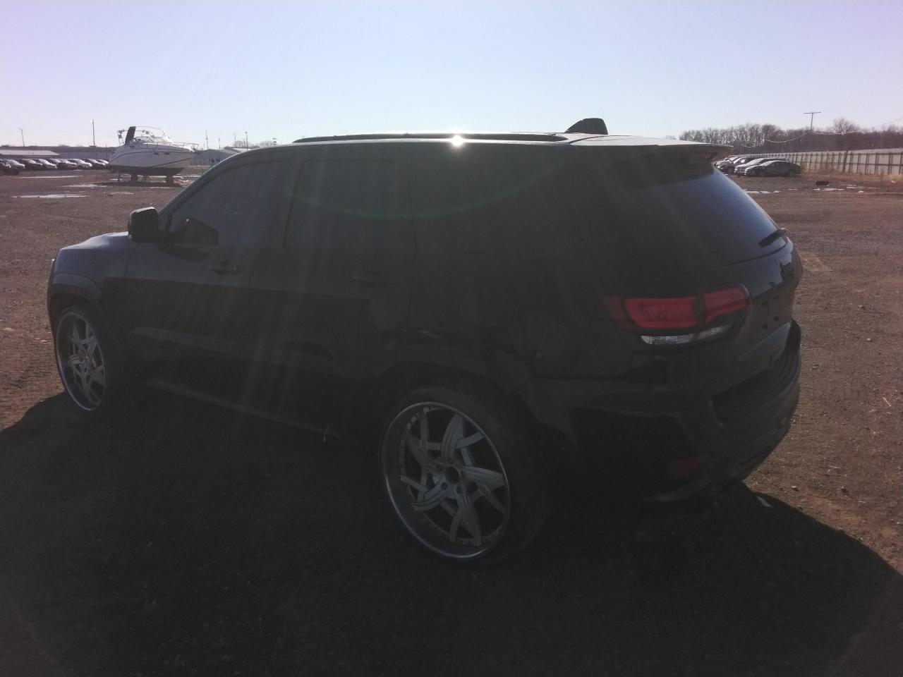 2020 JEEP GRAND CHER - Image 3