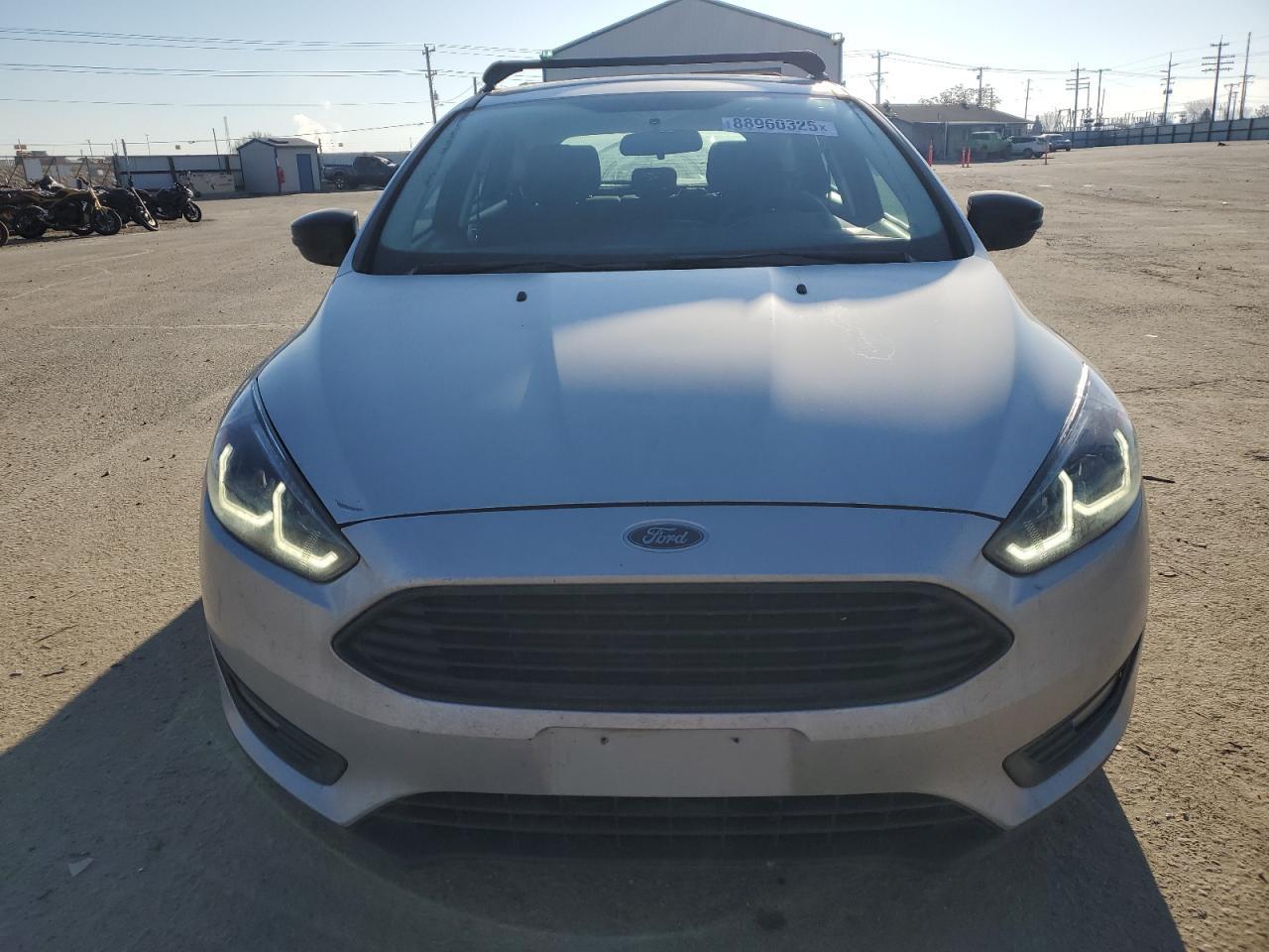 2016 FORD FOCUS SE - Фото 5