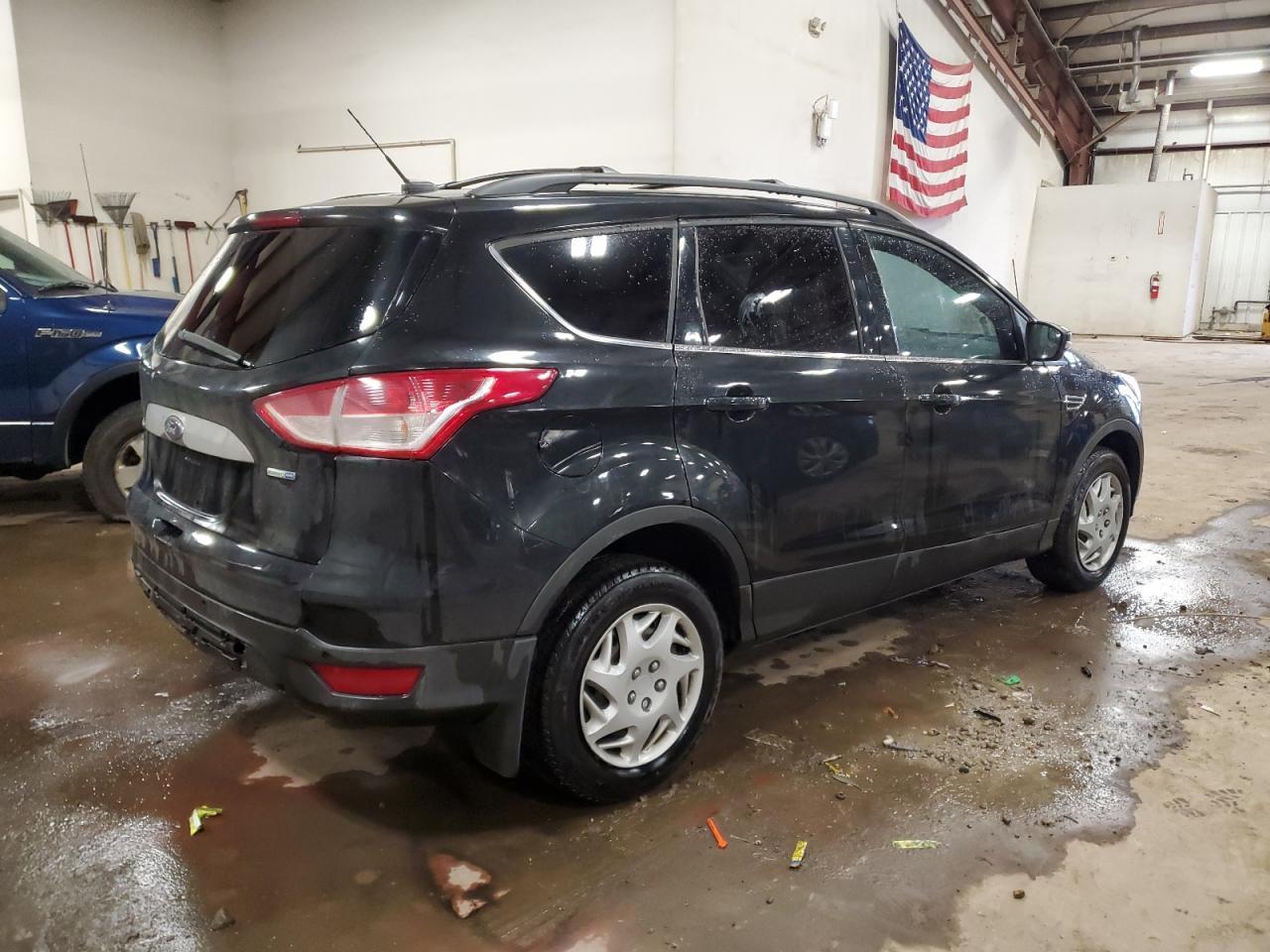 2013 FORD ESCAPE SEL - Image 3