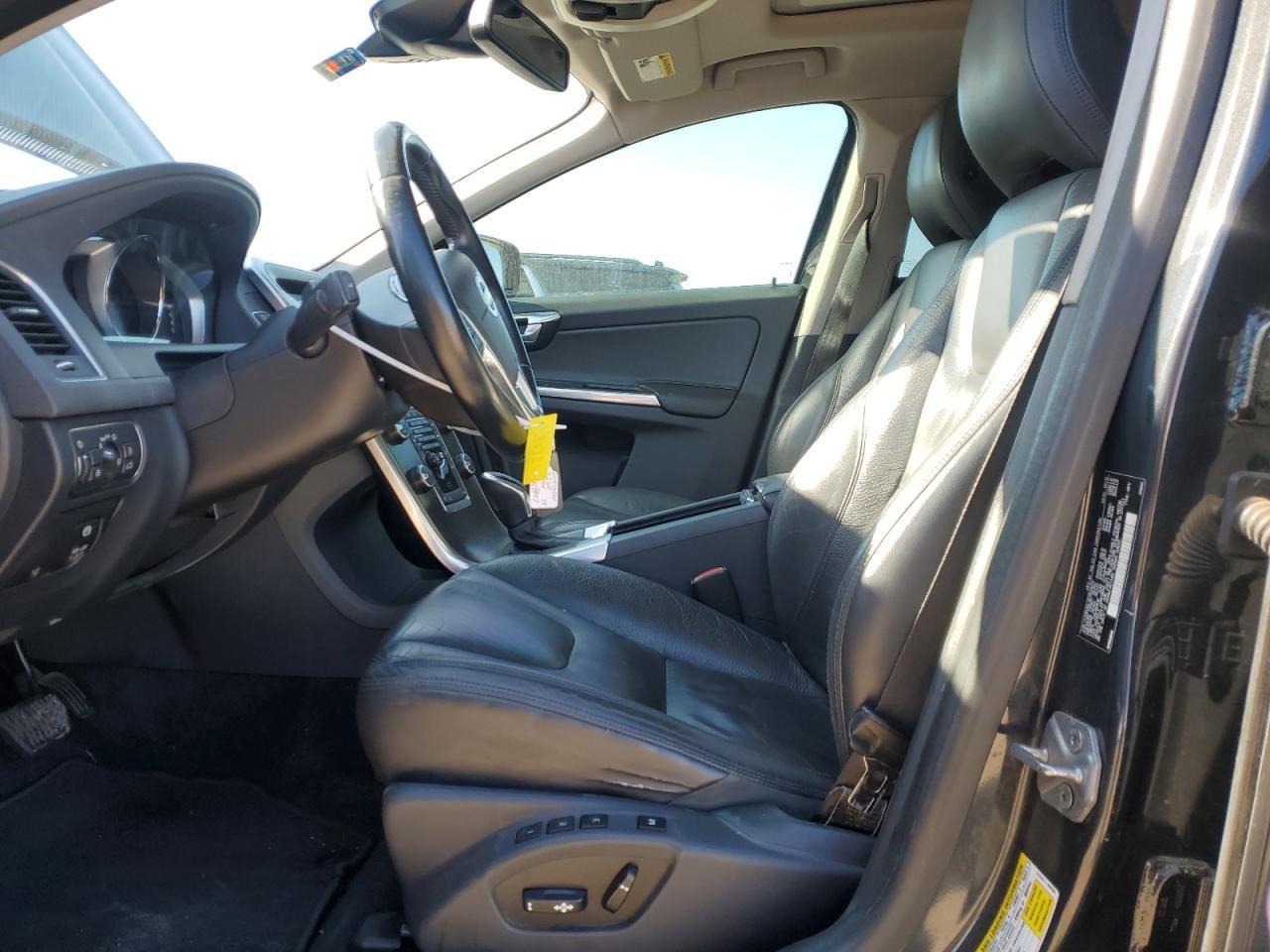 2014 VOLVO XC60 3.2 - Image 7