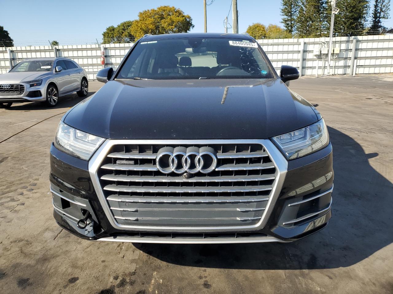 2019 AUDI Q7 PREMIUM - Фото 5