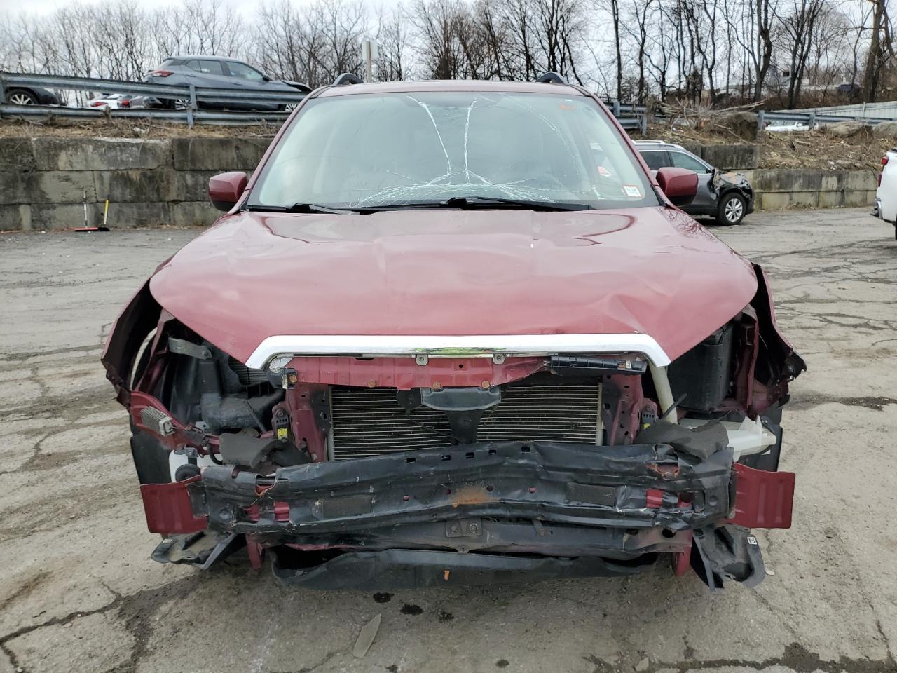 2015 SUBARU FORESTER 2 - Image 5