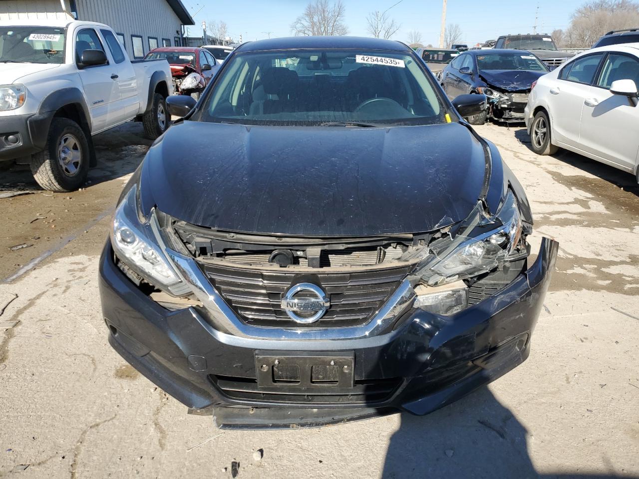2016 NISSAN ALTIMA 2.5 - Image 5